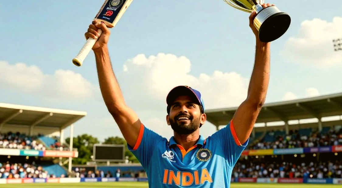 66/5 से 177 तक: शारजाह की 37 रन की जीत 51 गेंदों में बनी, और वही ज़िम्बाब्वे की असली हार है