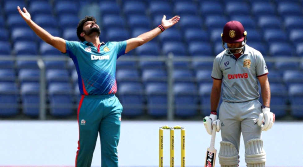 The Board Is the Story: In Asian Cricket the Match Is the Board's Output, Not Its Event