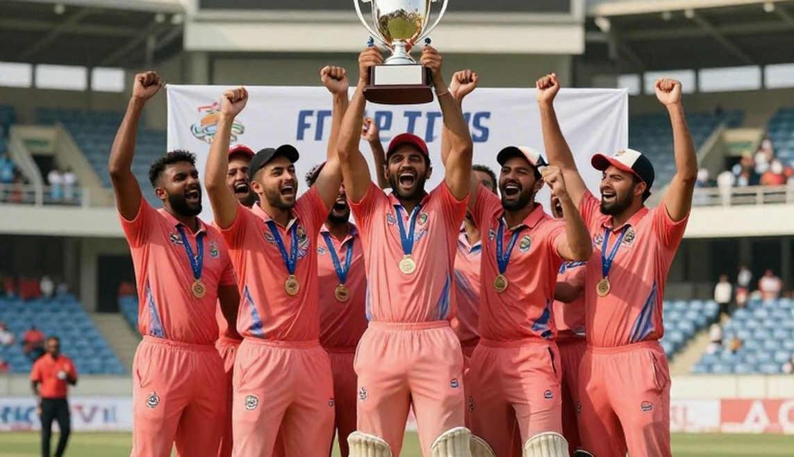 पांच शून्य, 113 रन: वह स्कोरकार्ड जो कहानी कहता है और वह भी छिपाता है