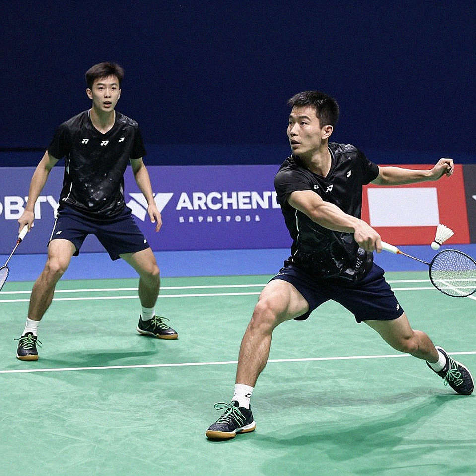 Denmark Open: An Se-young's 47th Title Is Not Just a Number, It's Proof of Structural Dominance Over Yamaguchi