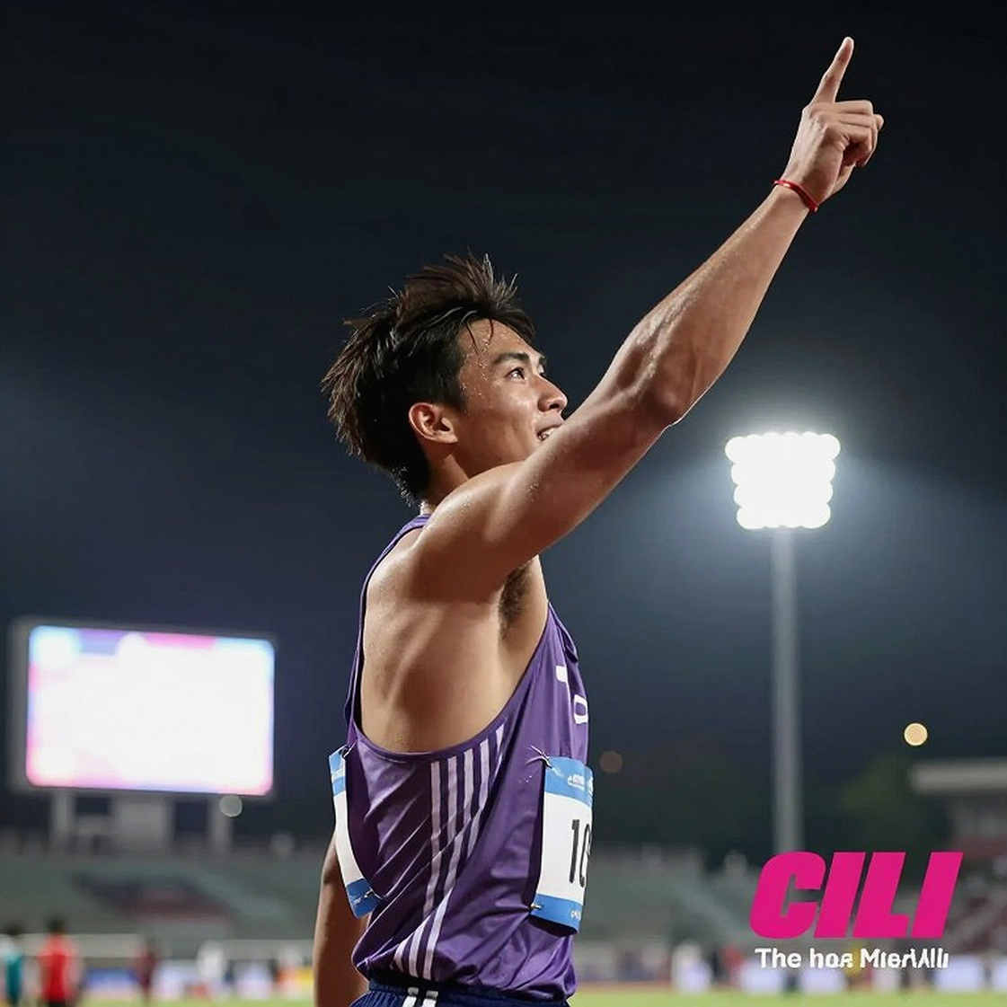 Hanoi's 2:47:52 — Twenty-One Minutes Off the Qualifying Line, and the Right Scale for a 'Record'