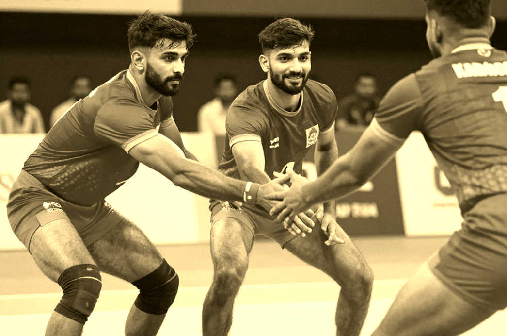 पाकिस्तान के अचानक पीछे हटने से पहला राष्ट्रमंडल कबड्डी चैंपियनशिप 2026 पहले ही कमजोर पड़ा