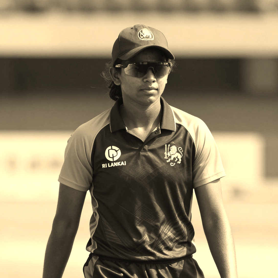 मंधाना का 'जितने ज़्यादा विकल्प उतना बेहतर' — चैंपियंस ट्रॉफी से पहले भारत के गेंदबाज़ी विकल्पों की असली कहानी