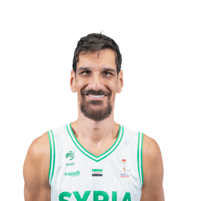 Abdel Wahab Hamawi