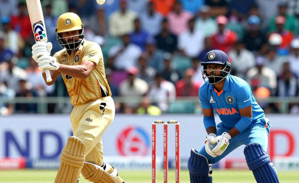 अफ़ग़ानिस्तान बनाम ज़िम्बाब्वे T20I: शारजाह की तीन रातें, ओस का गणित और नबी के बिना अफ़ग़ान बैलेंस शीट