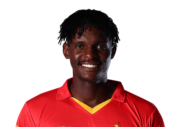 रिचर्ड नगारावा