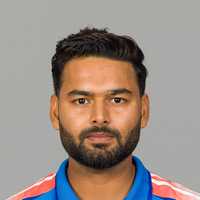 ऋषभ पंत