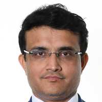 सौरव गांगुली