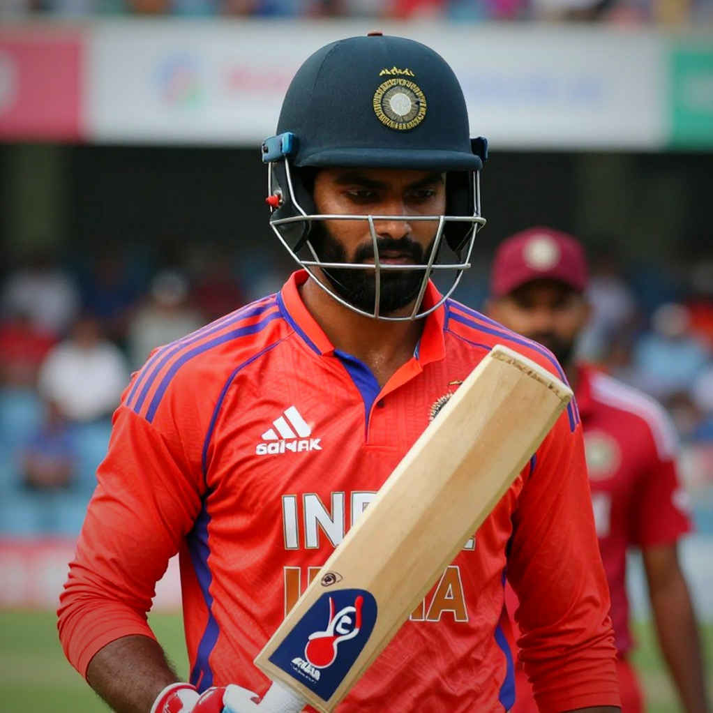 लाहौर की पिच नहीं, चयन का हिसाब: सुफियान मोकिम का बाहर होना और PCB की आधी कही गई कहानी