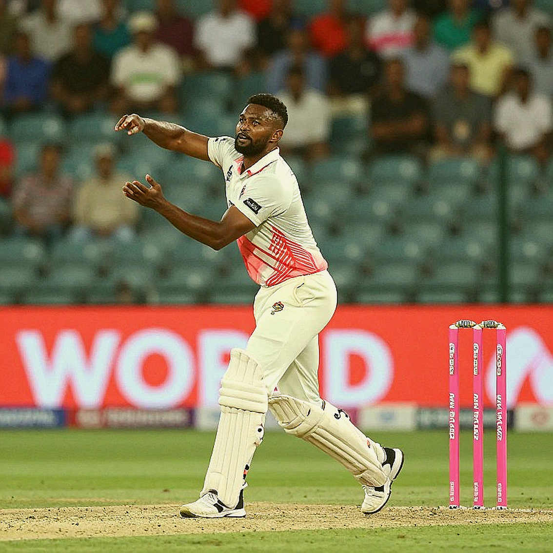 Rizwan Cleared to Play, Will Lead SNGPL — But 'Clearance' and 'Exoneration' Are Not the Same Thing