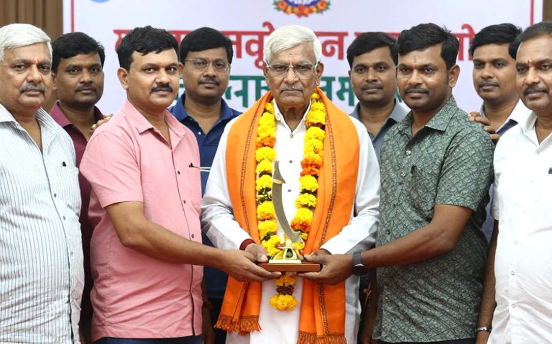 कॉमनवेल्थ कबड्डी चैंपियनशिप 2026: सुरजीत सिंह कप्तान, नवीन कुमार उपकप्तान — लेकिन असली सवाल किसी ने नहीं पूछा