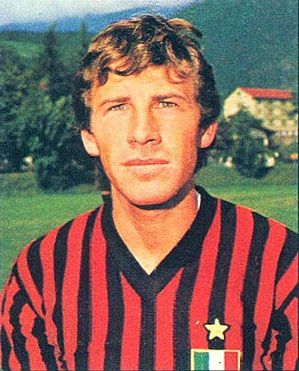 फ्रैंको बारेसी
